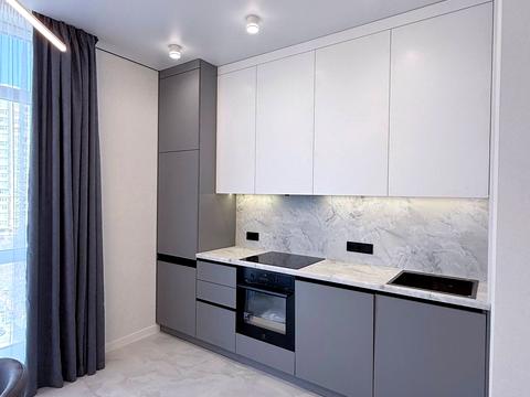 квартира за адресою Краснова вул., (65 перлина)