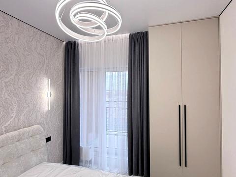квартира за адресою Краснова вул., (65 перлина)