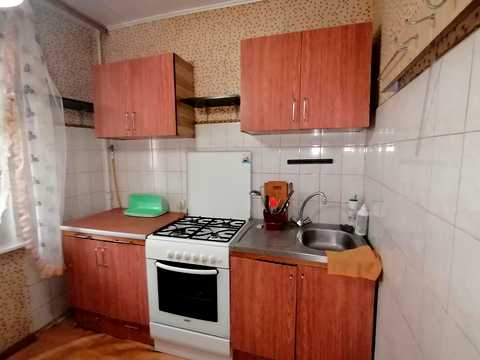 квартира за адресою Будищанська вул., 9/40