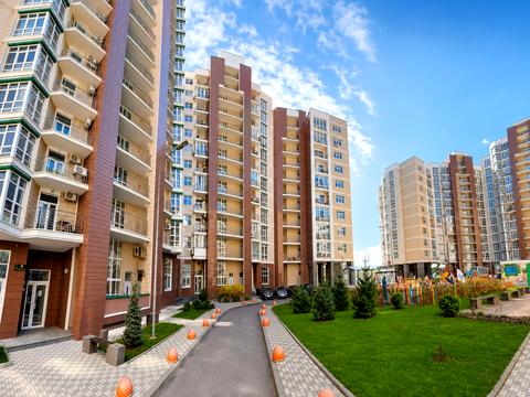 квартира за адресою Василя Тютюнника вул. (Анрі Барбюса), 51/1А