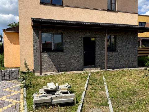 дом по адресу Днепровская ул. (Калинина)