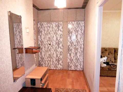 квартира за адресою Будищанська вул., 9/40