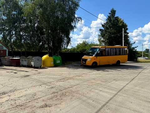 участок по адресу Шевченко ул.