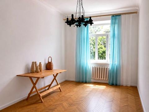 квартира по адресу Белорусская ул., 28