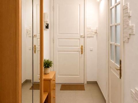 квартира по адресу Белорусская ул., 28