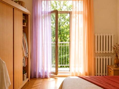 квартира по адресу Белорусская ул., 28