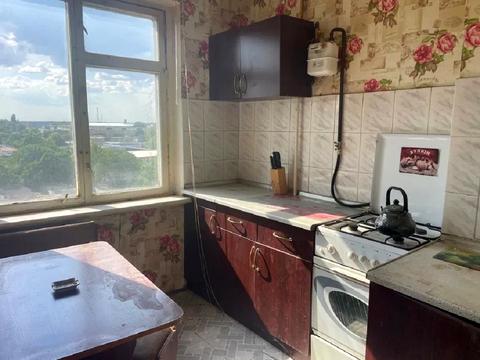 квартира за адресою Сім'ї Глодан вул. (Ільфа і Петрова), 37