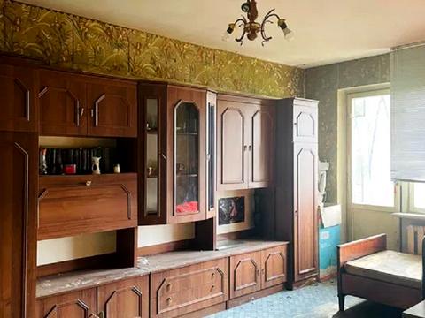 квартира за адресою Сім'ї Глодан вул. (Ільфа і Петрова), 37