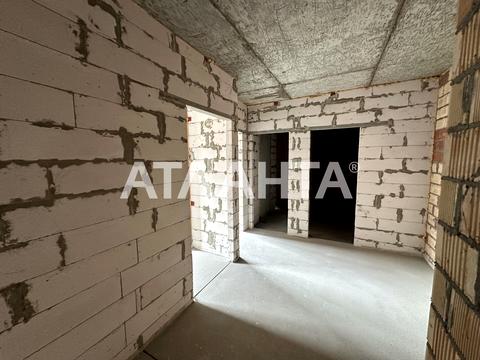 квартира за адресою Овідіопольська дорога вул., 3, к.2