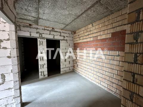 квартира за адресою Овідіопольська дорога вул., 3, к.2