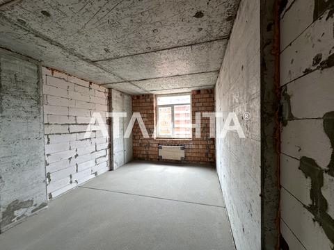 квартира за адресою Овідіопольська дорога вул., 3, к.2