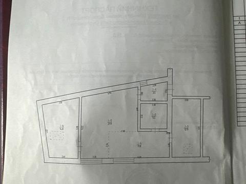 квартира за адресою Костя Левицького вул., 19-Д