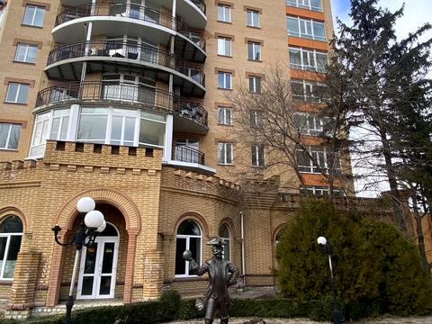 квартира за адресою Кременчук, Університетська вул. (Першотравнева), 1