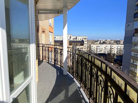 квартира за адресою Кременчук, Університетська вул. (Першотравнева), 1
