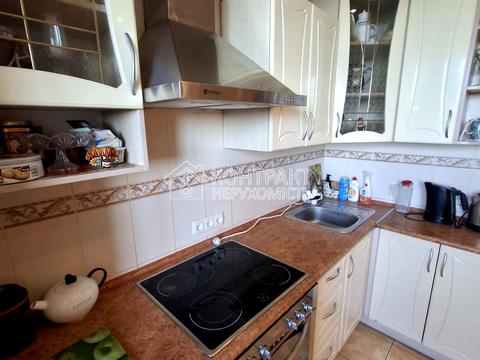 квартира за адресою Астрономічна вул., 35и