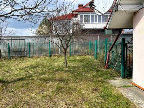 будинок за адресою Шевченка вул.