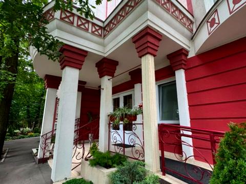 квартира по адресу Академика Лебедева ул., 1