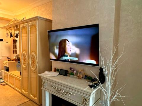 квартира по адресу Академика Лебедева ул., 1