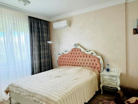 квартира по адресу Академика Лебедева ул., 1