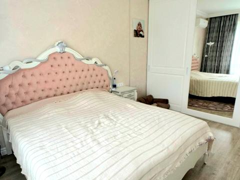 квартира по адресу Академика Лебедева ул., 1