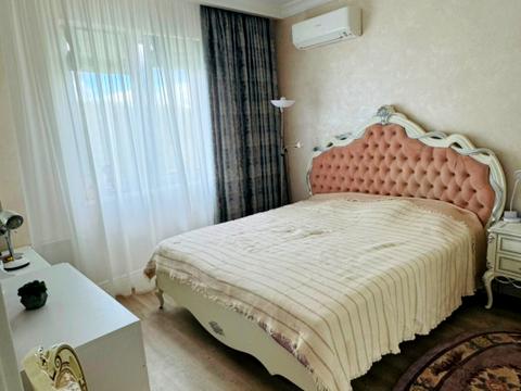 квартира по адресу Академика Лебедева ул., 1