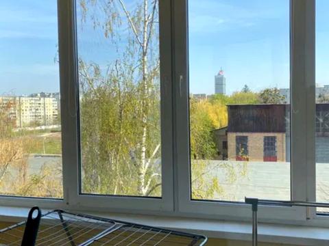 квартира по адресу Ереванская ул., 8-А