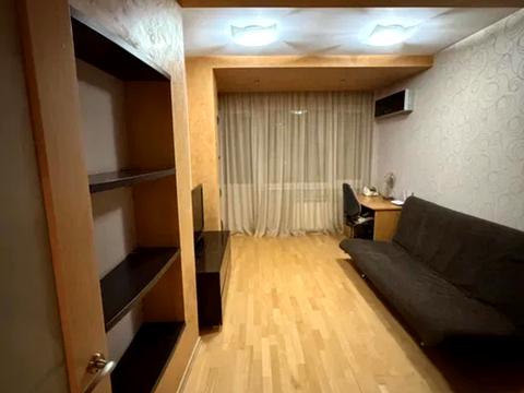 квартира по адресу Ереванская ул., 8-А