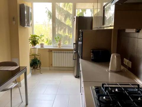 квартира по адресу Ереванская ул., 8-А