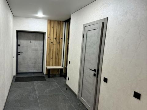 квартира за адресою Мандриківська вул., 51л