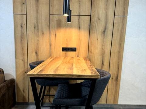квартира за адресою Мандриківська вул., 51л