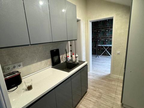 квартира за адресою Костя Левицького вул., 19-Д