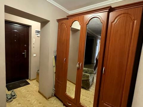 квартира за адресою Героїв 128-ї Бригади вул., 26