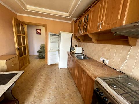квартира за адресою Героїв 128-ї Бригади вул., 26