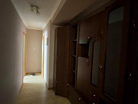 квартира за адресою Героїв 128-ї Бригади вул., 26