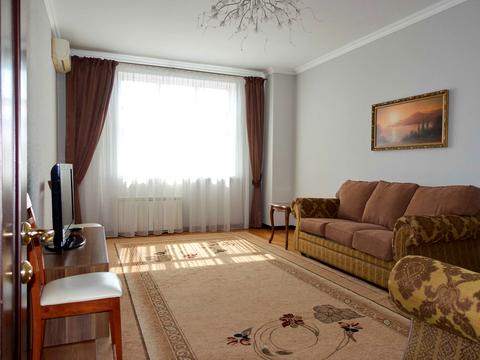 квартира по адресу Антоновича ул. (Горького), 72