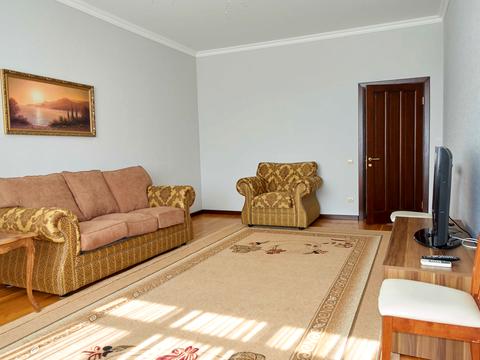 квартира по адресу Антоновича ул. (Горького), 72