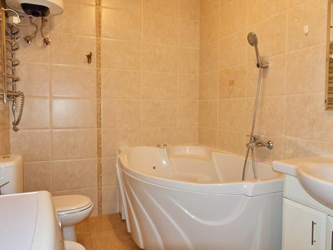 квартира по адресу Антоновича ул. (Горького), 72