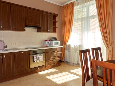 квартира по адресу Антоновича ул. (Горького), 72