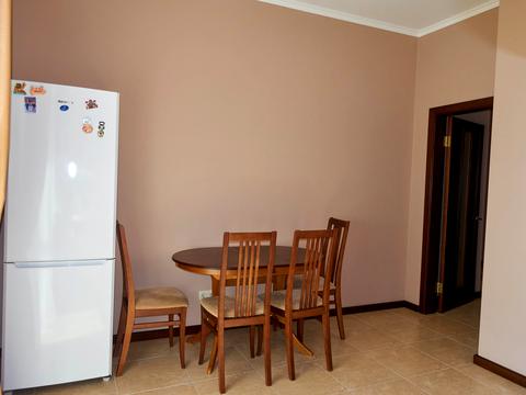 квартира по адресу Антоновича ул. (Горького), 72