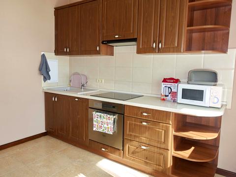 квартира по адресу Антоновича ул. (Горького), 72