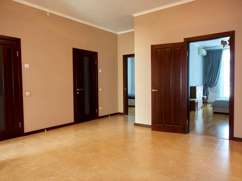 квартира по адресу Антоновича ул. (Горького), 72