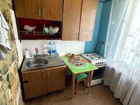 квартира по адресу Григорія Чупринки ул. (Чудновського), 4