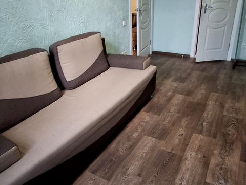 квартира по адресу Генерала Карпенко ул. (Генерала Карпенко), 20