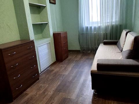 квартира по адресу Генерала Карпенко ул. (Генерала Карпенко), 20
