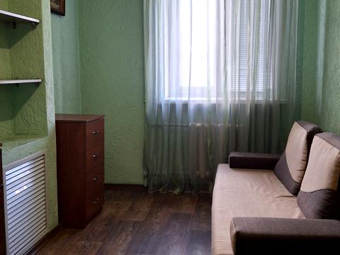 квартира по адресу Генерала Карпенко ул. (Генерала Карпенко), 20