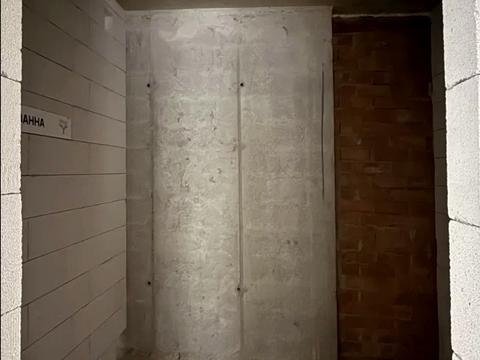 квартира по адресу Хриплинская ул., (Будинок 3)