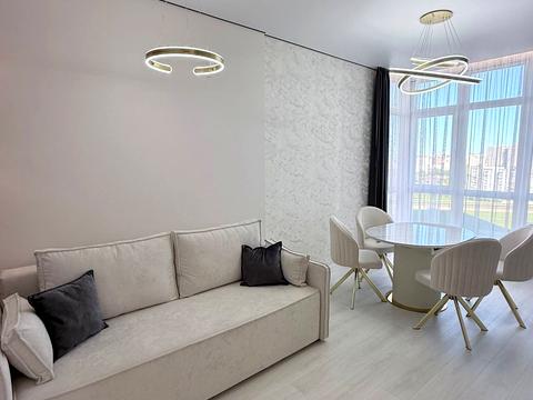 квартира за адресою Краснова вул., (65 перлина)