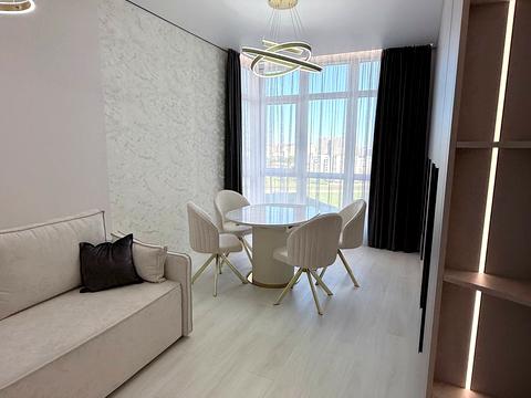 квартира за адресою Краснова вул., (65 перлина)