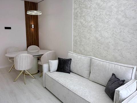 квартира за адресою Краснова вул., (65 перлина)