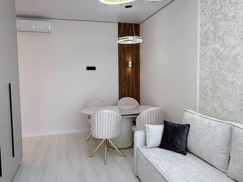 квартира за адресою Краснова вул., (65 перлина)